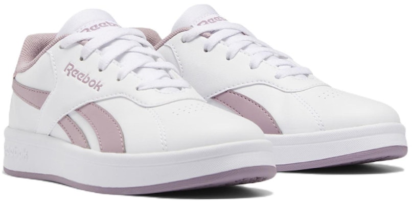 (PS) Reebok Classic Leather 'Putih Merah Muda' GX1458 Lookbook (PS) Reebok Classic Leather 'Putih Merah Muda' GX1458