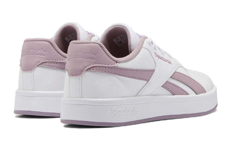 Shop (PS) Reebok Classic Leather 'Putih Merah Muda' GX1458