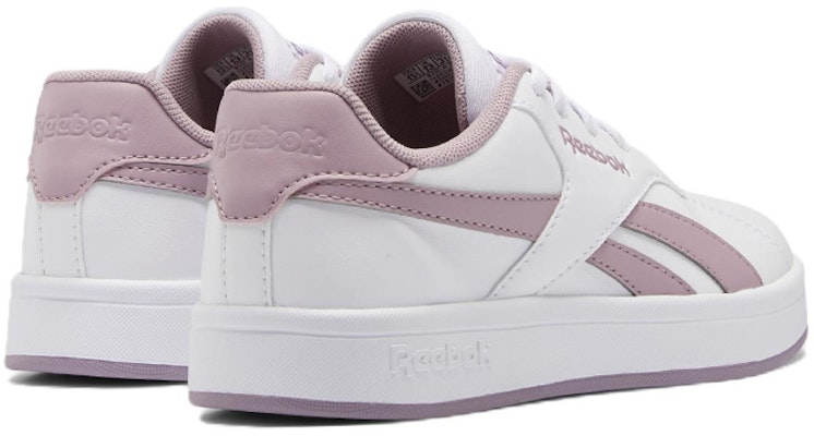 (PS) Reebok Classic Leather 'Putih Merah Muda' GX1458 Shop (PS) Reebok Classic Leather 'Putih Merah Muda' GX1458