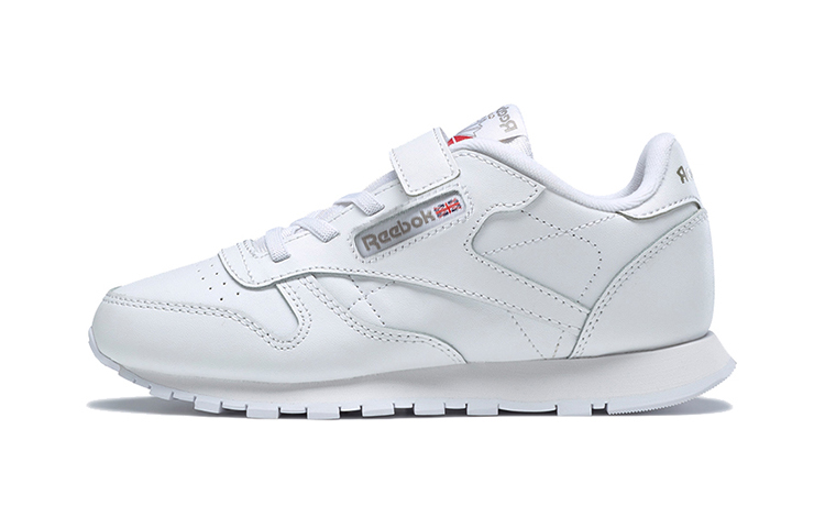 Buy (PS) リーボック クラシックレザー 白赤灰 GZ5257