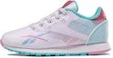 Buy (PS) Reebok Kulit Klasik ATI 'Biru Merah Jambu' EH0105