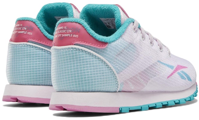 (Preschool) Reebok Classic Leather ATI 'Blue Pink' EH0105 Shop (Preschool) Reebok Classic Leather ATI 'Blue Pink' EH0105