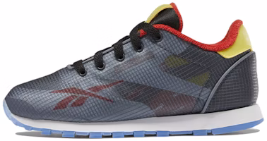 (Preschool) Reebok Classic Leather ATI 'Cold Grey' EH1037 (Preschool) Reebok Classic Leather ATI 'Cold Grey' EH1037