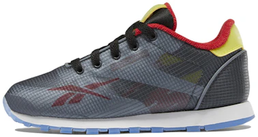 (Preschool) Reebok Classic Leather ATI 'Cold Grey' EH1037 (Preschool) Reebok Classic Leather ATI 'Cold Grey' EH1037