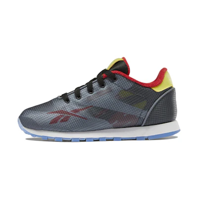 (PS) Reebok Classic Leather ATI 'Cold Grey'