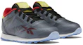 Lookbook (Preschool) Reebok Classic Leather ATI 'Cold Grey' EH1037