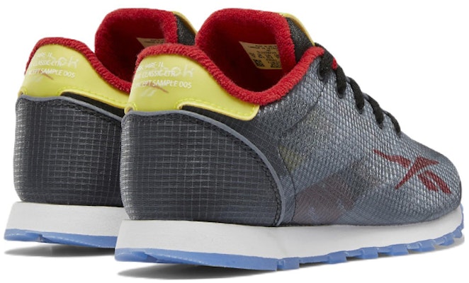 (Preschool) Reebok Classic Leather ATI 'Cold Grey' EH1037 Shop (Preschool) Reebok Classic Leather ATI 'Cold Grey' EH1037