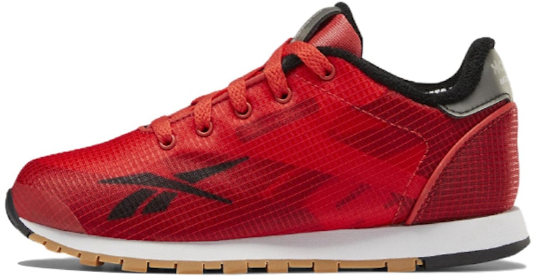 (Preschool) Reebok Classic Leather ATI 'Dynamic Red' EH0111 Buy (Preschool) Reebok Classic Leather ATI 'Dynamic Red' EH0111