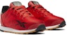 (PS) Reebok Kulit Klasik ATI 'Merah Dinamik' EH0111