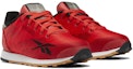 Lookbook (PS) Reebok Kulit Klasik ATI 'Merah Dinamik' EH0111