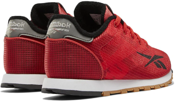 (Preschool) Reebok Classic Leather ATI 'Dynamic Red' EH0111 Shop (Preschool) Reebok Classic Leather ATI 'Dynamic Red' EH0111