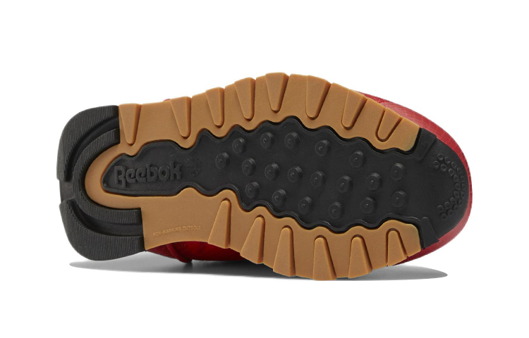 Purchase (PS) Reebok Klasik Kulit ATI 'Merah Dinamis' EH0111