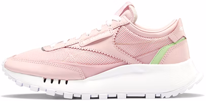(Preschool) Reebok Classic Leather Legacy 'Pink' FX3103 (Preschool) Reebok Classic Leather Legacy 'Pink' FX3103