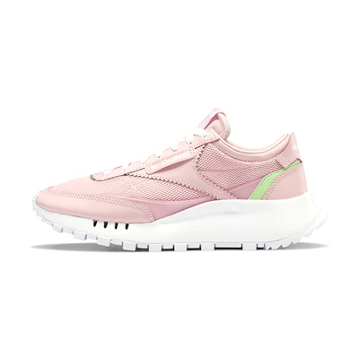 (PS) Reebok Classic Leather Legacy 'Pink'
