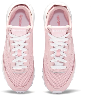 (Preschool) Reebok Classic Leather Legacy 'Pink' FX3103 Shop (Preschool) Reebok Classic Leather Legacy 'Pink' FX3103