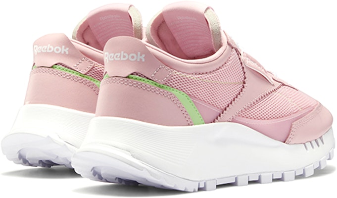 (Preschool) Reebok Classic Leather Legacy 'Pink' FX3103 Purchase (Preschool) Reebok Classic Leather Legacy 'Pink' FX3103