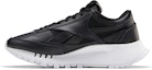 Buy (PS) Reebok Classic Leather Legacy Kasut Lari 'Hitam Putih' FX2553