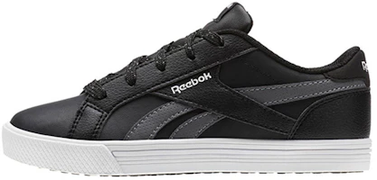 (Preschool) Reebok Classic Leather Low 'Black' CN0160 (Preschool) Reebok Classic Leather Low 'Black' CN0160