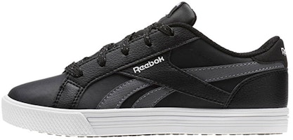 (Preschool) Reebok Classic Leather Low 'Black' CN0160 (Preschool) Reebok Classic Leather Low 'Black' CN0160