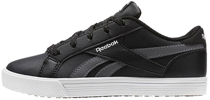 (Preschool) Reebok Classic Leather Low 'Black' CN0160 Buy (Preschool) Reebok Classic Leather Low 'Black' CN0160