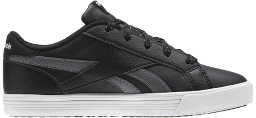 (Preschool) Reebok Classic Leather Low 'Black' CN0160 Order (Preschool) Reebok Classic Leather Low 'Black' CN0160