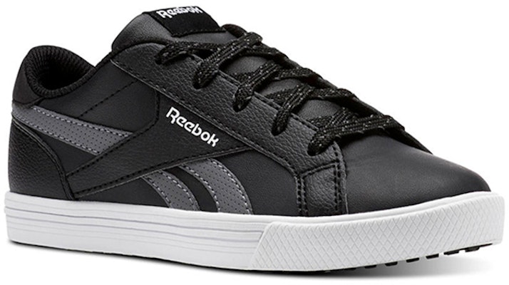 (Preschool) Reebok Classic Leather Low 'Black' CN0160 Lookbook (Preschool) Reebok Classic Leather Low 'Black' CN0160