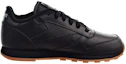 Order (PS) Reebok经典皮革低帮鞋"黑色深胶底" AR1147