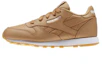 Buy (PS) Reebok 经典皮革低帮 '棕色' CN5611