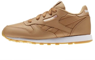 (Preschool) Reebok Classic Leather Low 'Brown' CN5611 (Preschool) Reebok Classic Leather Low 'Brown' CN5611