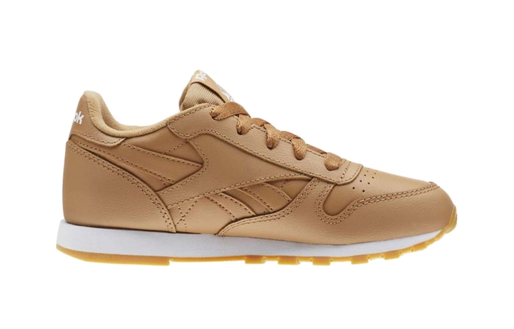 Order (PS) Reebok 经典皮革低帮 '棕色' CN5611