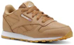 Lookbook (PS) Reebok 经典皮革低帮 '棕色' CN5611