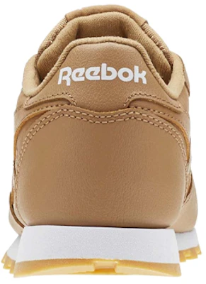 (PS) Reebok 经典皮革低帮 '棕色' CN5611 Shop (PS) Reebok 经典皮革低帮 '棕色' CN5611