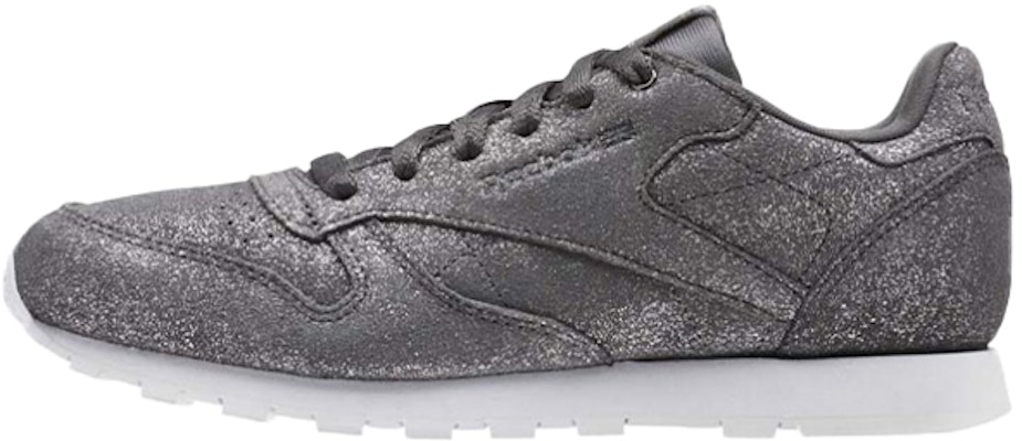 (PS) Reebok经典低帮皮革鞋‘灰色’ CN5587 Buy (PS) Reebok经典低帮皮革鞋‘灰色’ CN5587