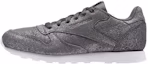 Buy (PS) Reebok经典低帮皮革鞋‘灰色’ CN5587