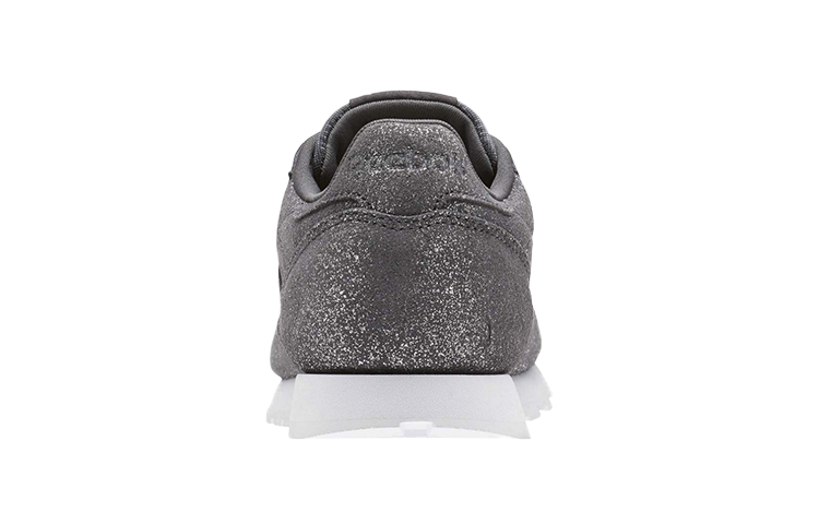 Purchase (PS) Reebok经典低帮皮革鞋‘灰色’ CN5587