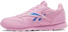 Buy (PS) Reebok Classic Leather Low 'Rosa Neón' EF3004