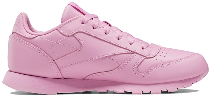 (PS) Reebok Classic Leather Low 'Rosa Neón' EF3004 Order (PS) Reebok Classic Leather Low 'Rosa Neón' EF3004