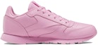 Order (PS) Reebok Classic Leather Low 'Rosa Neón' EF3004