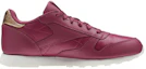 Order BP幼童 Reebok Classic Leather 低筒運動鞋 紫