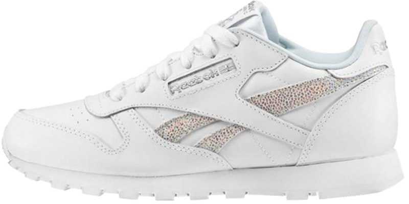 (Preschool) Reebok Classic Leather Low 'White' DV3614 Buy (Preschool) Reebok Classic Leather Low 'White' DV3614