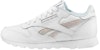 (PS) Reebok Kulit Klasik Rendah 'Putih' DV3614