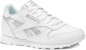 (PS) Reebok Kulit Klasik Rendah 'Putih' DV3614