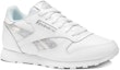 Shop (PS) Reebok Kulit Klasik Rendah 'Putih' DV3614