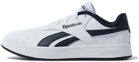 (Preschool) Reebok Classic Leather Low 'White Black' GX3410 (Preschool) Reebok Classic Leather Low 'White Black' GX3410