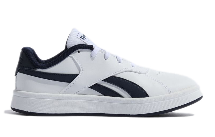 (PS) Reebok Classic Leather Low 'White Black' 圖 2