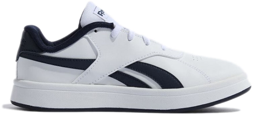 (Preschool) Reebok Classic Leather Low 'White Black' GX3410 Order (Preschool) Reebok Classic Leather Low 'White Black' GX3410