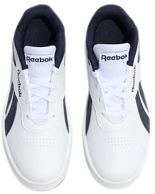 (Preschool) Reebok Classic Leather Low 'White Black' GX3410 Purchase (Preschool) Reebok Classic Leather Low 'White Black' GX3410