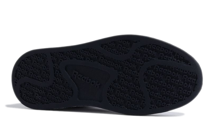 (PS) Reebok Classic Leather Low 'White Black' 圖 6