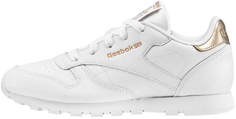 (PS) 리복 클래식 레더 로우 '화이트 골드' (Reebok Classic Leather Low '화이트 골드') DV3617 Buy (PS) 리복 클래식 레더 로우 '화이트 골드' (Reebok Classic Leather Low '화이트 골드') DV3617