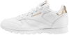 (PS) 리복 클래식 레더 로우 '화이트 골드' (Reebok Classic Leather Low '화이트 골드') DV3617